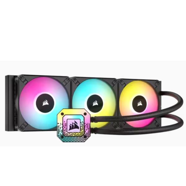 Corsair ICUE H150I ELITE CAPELLIX XT